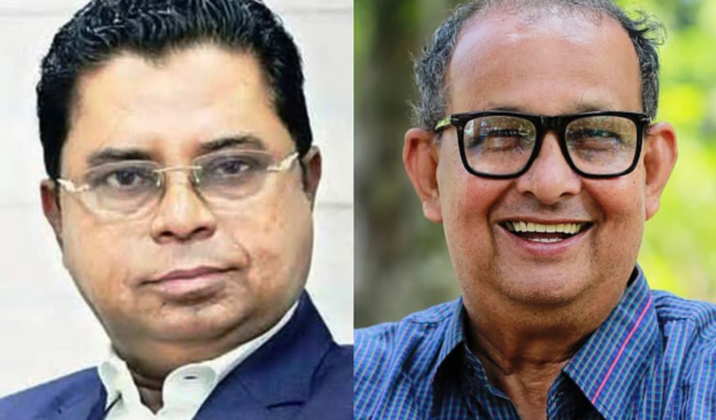 বিদ্রোহী প্রার্থীদের বিরুদ্ধে সাংগঠনিক ব্যবস্থা চান নাদিরা বিদ্রোহী প্রার্থীদের বিরুদ্ধে সাংগঠনিক ব্যবস্থা চান নাদিরা