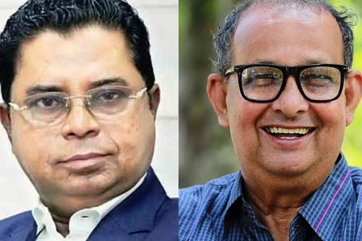 বিদ্রোহী প্রার্থীদের বিরুদ্ধে সাংগঠনিক ব্যবস্থা চান নাদিরা