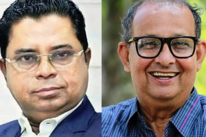 বিদ্রোহী প্রার্থীদের বিরুদ্ধে সাংগঠনিক ব্যবস্থা চান নাদিরা