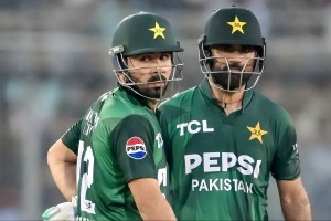 বিপিএল-ফেরত খেলোয়াড়রা পাকিস্তানকে সাফল্য এনে দিল