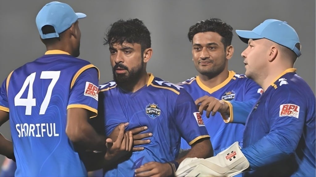 বিপিএলে চট্টগ্রামের দাপট স্বাগতিক সিলেটকে হারিয়ে টেবিলের শীর্ষে 1767833704 বিপিএলে চট্টগ্রামের দাপট: স্বাগতিক সিলেটকে হারিয়ে টেবিলের শীর্ষে