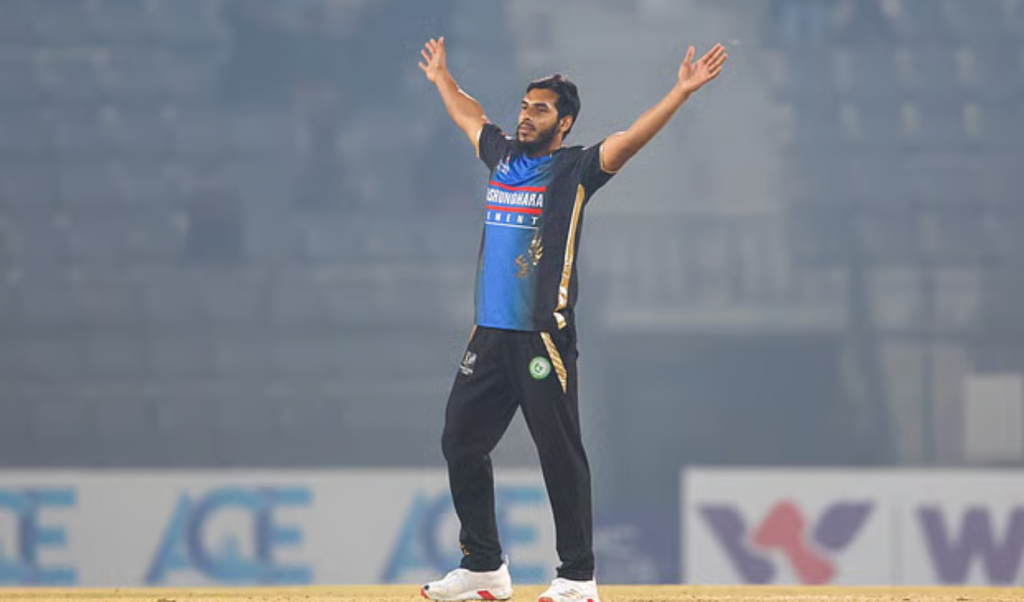 বিপিএলে হ্যাটট্রিক ইতিহাসে শীর্ষে মৃত্যুঞ্জয় 1768046211 বিপিএলে হ্যাটট্রিক ইতিহাসে শীর্ষে মৃত্যুঞ্জয়