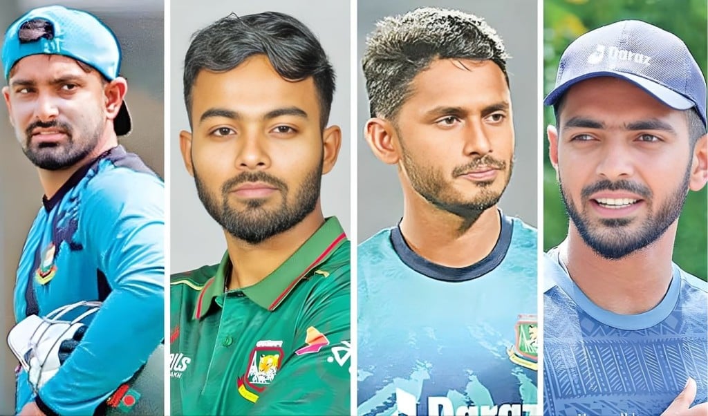 বিশ্বকাপ আসার আগে ব্যাটসম্যানদের দুশ্চিন্তা বাড়ছে 1768107304 বিশ্বকাপ আসার আগে ব্যাটসম্যানদের দুশ্চিন্তা বাড়ছে