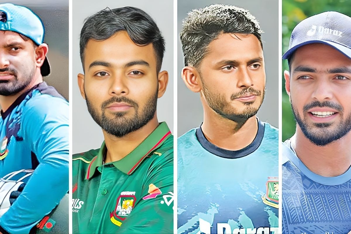 বিশ্বকাপ আসার আগে ব্যাটসম্যানদের দুশ্চিন্তা বাড়ছে