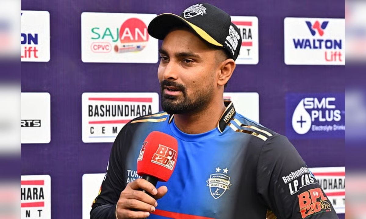 বিশ্বকাপ নিয়ে অনিশ্চয়তা: লিটনের কণ্ঠে দলের চরম হতাশা