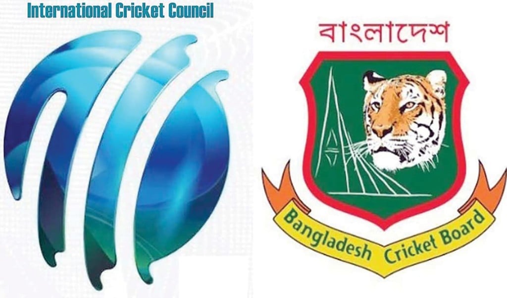 বিশ্বকাপ ভেন্যু নিয়ে বিসিবি-আইসিসি বিরোধ