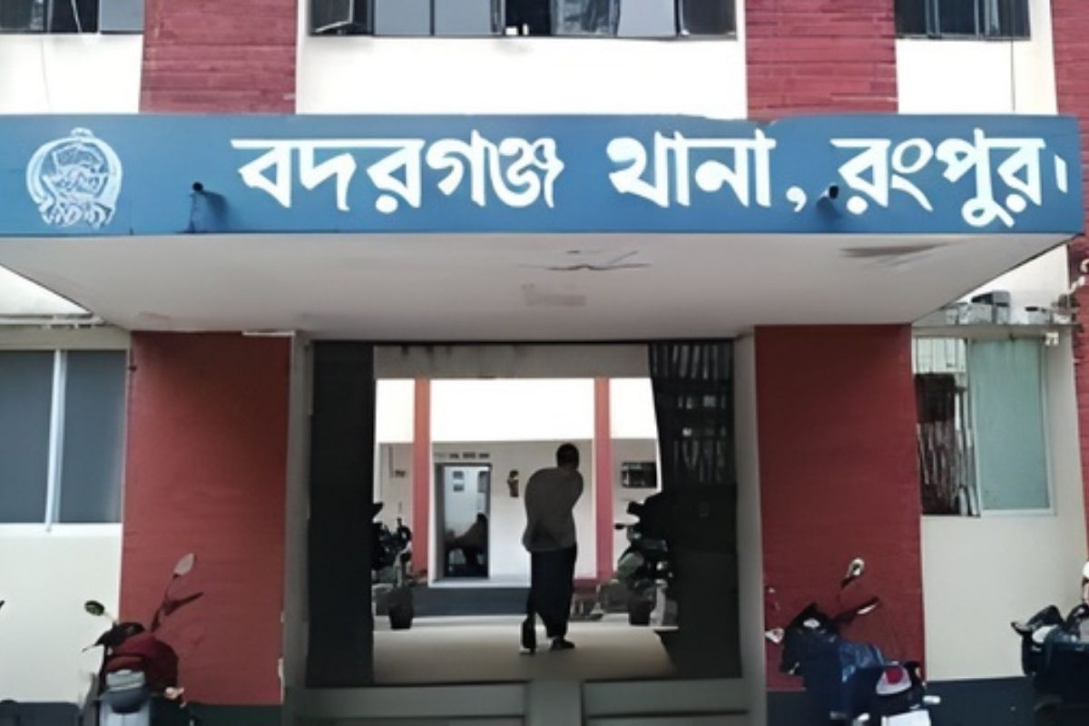 বিষাক্ত মদপানে রংপুরে তিনজনের মৃত্যু