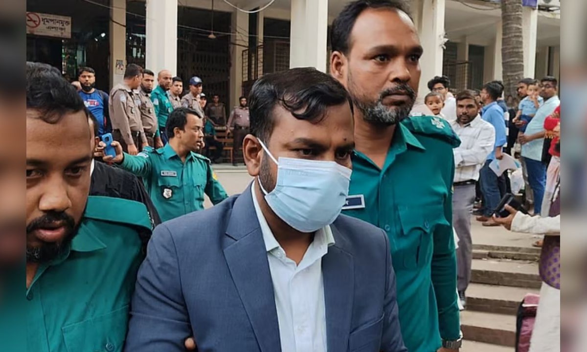 বিসিএস ক্যাডারের জালিয়াতি: আদালতকে শ্লেষাত্মক উক্তি ও জেলহাজত