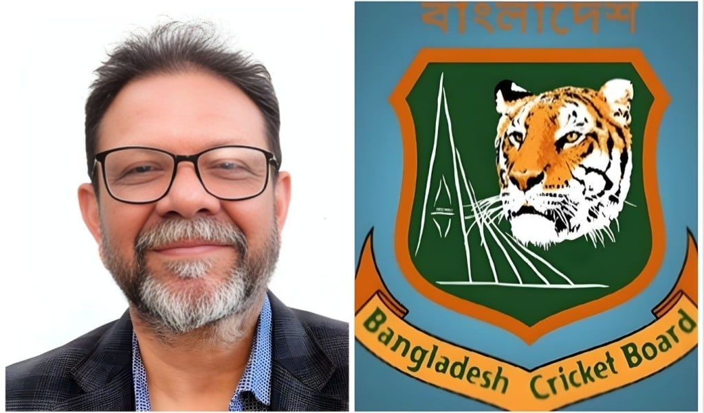 বিসিবিতে ছয় মাসের দুর্নীতি পাপন আমলের ১৫ বছরকেও ছাড়িয়ে গেছে বোর্ড পরিচালক বিসিবিতে ছয় মাসের দুর্নীতি পাপন আমলের ১৫ বছরকেও ছাড়িয়ে গেছে বোর্ড পরিচালক