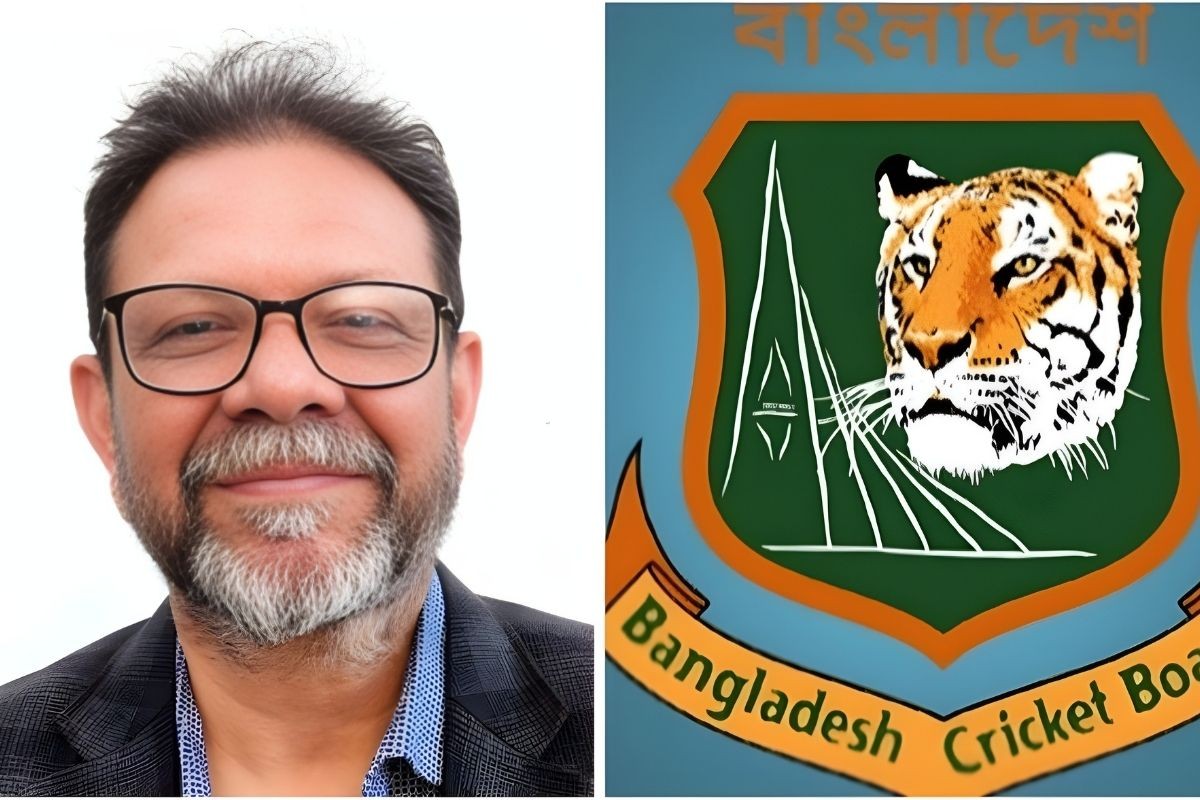 বিসিবিতে ছয় মাসের দুর্নীতি পাপন আমলের ১৫ বছরকেও ছাড়িয়ে গেছে  বোর্ড পরিচালক
