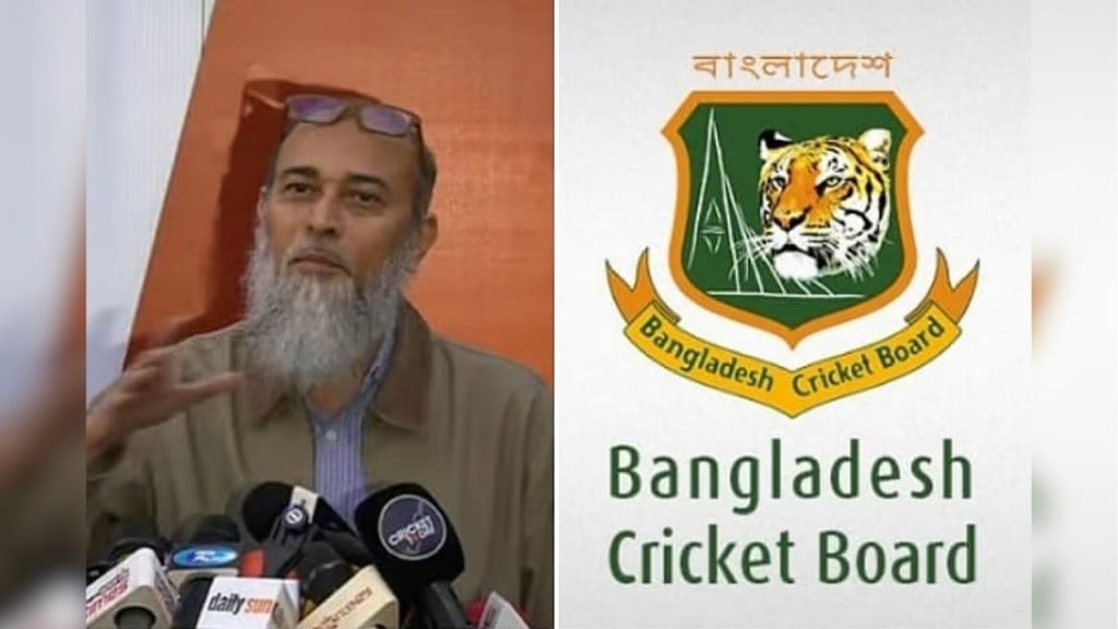 বিসিবির আনুষ্ঠানিক ব্যাখ্যা নাজমুলের মন্তব্য একান্তই ব্যক্তিগত দায় বিসিবির আনুষ্ঠানিক ব্যাখ্যা: নাজমুলের মন্তব্য একান্তই ব্যক্তিগত দায়