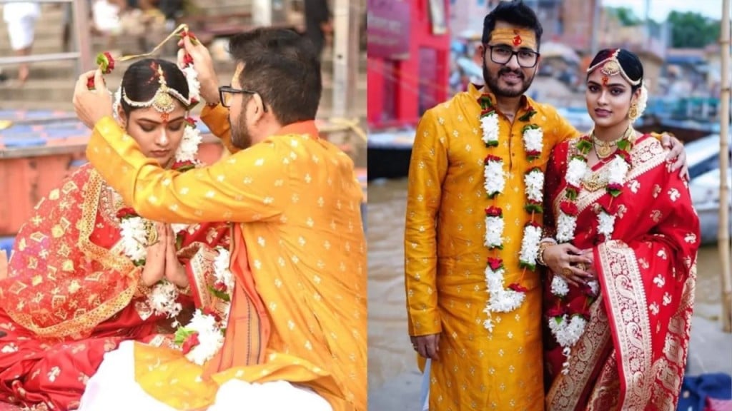 ব্যক্তিগত সহকারী থেকে হিরণের স্ত্রী কে এই হৃতিকা ব্যক্তিগত সহকারী থেকে হিরণের স্ত্রী: কে এই হৃতিকা?