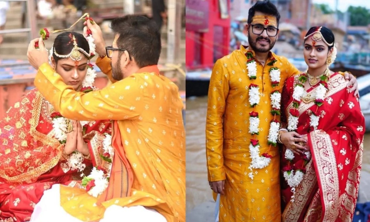 ব্যক্তিগত সহকারী থেকে হিরণের স্ত্রী: কে এই হৃতিকা?
