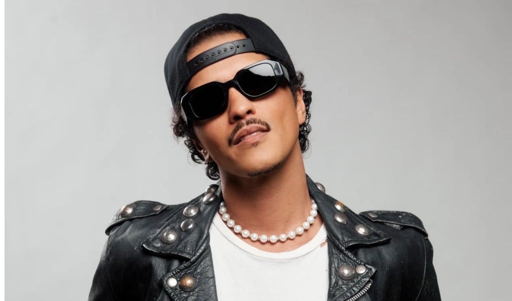 ব্রুনো মার্স ঘোষণা করলেন নতুন অ্যালবাম প্রস্তুত। 1767877158 ব্রুনো মার্স ঘোষণা করলেন: নতুন অ্যালবাম প্রস্তুত।