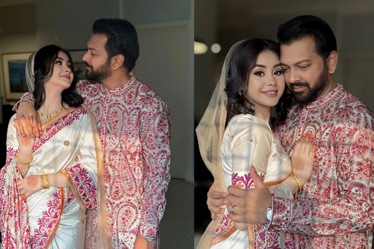 তাহসান-রোজার সংসারে ফাটল