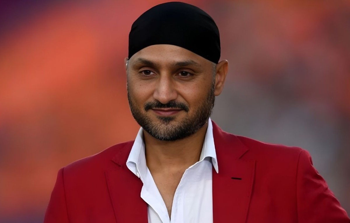 ভারত ও শ্রীলঙ্কা বিশ্বকাপে সেমিফাইনালিস্টদের নাম জানালেন হরভজন