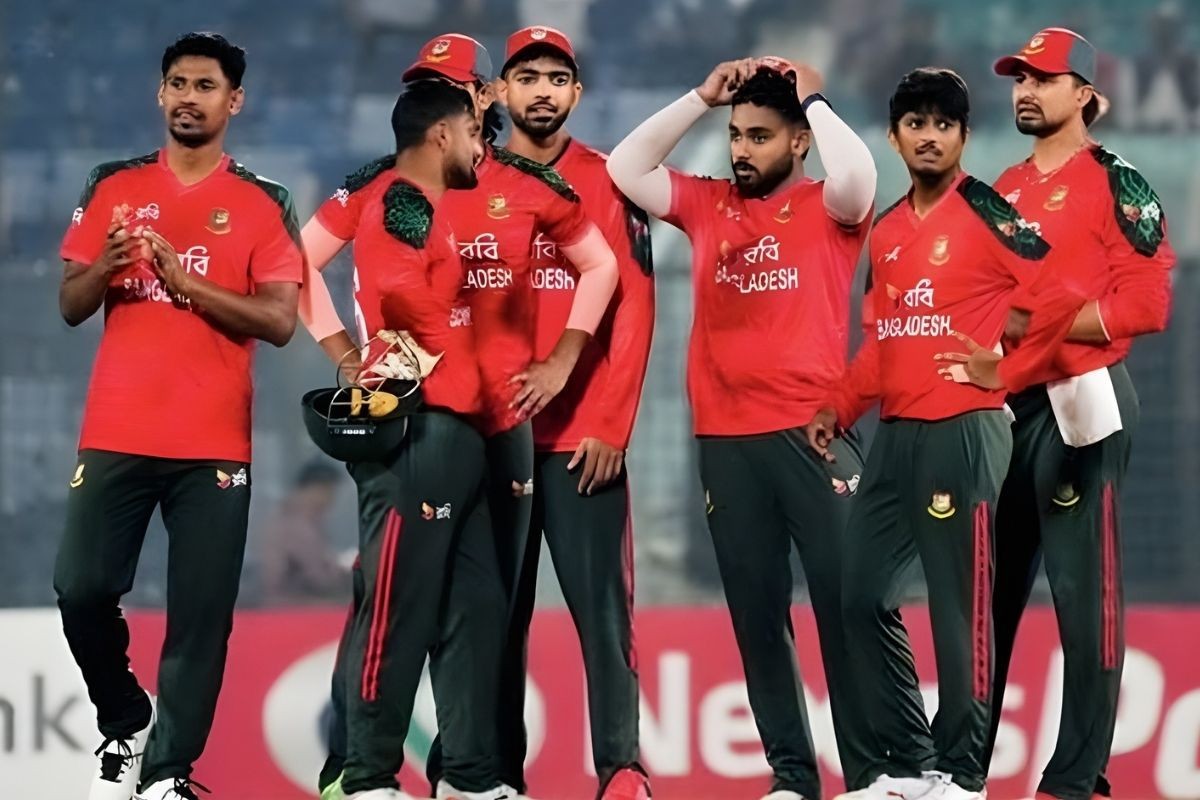 ভারত সফর বাতিলের সিদ্ধান্ত: অনেকে সঠিক মনে করছেন, অনেকে শঙ্কিত