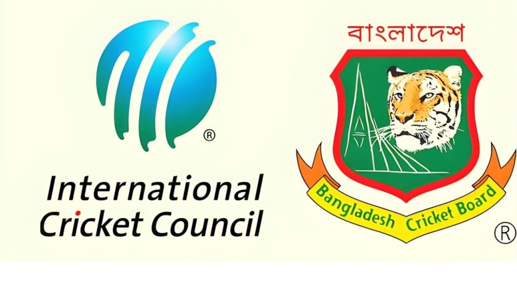 ভারতে খেলতে যাবে না বাংলাদেশ সিদ্ধান্তে অনড় বিসিবি ভারতে খেলতে যাবে না বাংলাদেশ: সিদ্ধান্তে অনড় বিসিবি