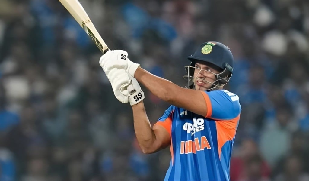 ভারতের এক রাতের পরীক্ষা শিবম দুবের খেলা সম্পর্কে কী বলল