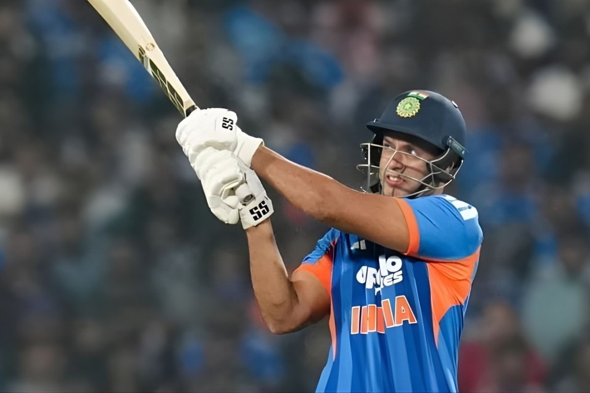 ভারতের এক রাতের পরীক্ষা শিবম দুবের খেলা সম্পর্কে কী বলল