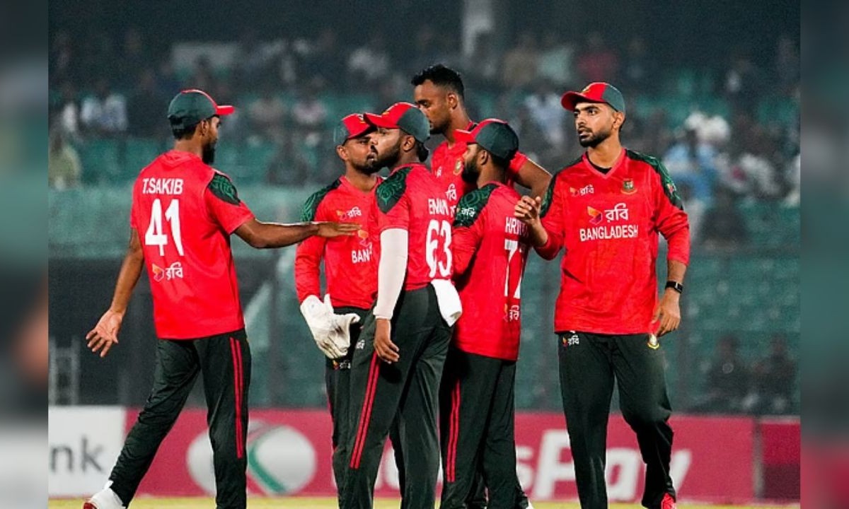 ভারতের মাটিতে বিশ্বকাপ খেলা নিয়ে আইসিসি ও বিসিবির সংঘাত