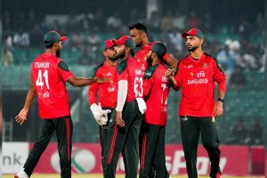 ভারতের মাটিতে বিশ্বকাপ খেলা নিয়ে আইসিসি ও বিসিবির সংঘাত