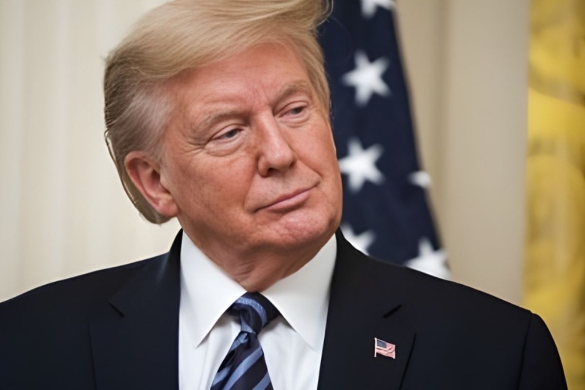 ভেনেজুয়েলা নিয়ে ট্রাম্পের নতুন পদক্ষেপ