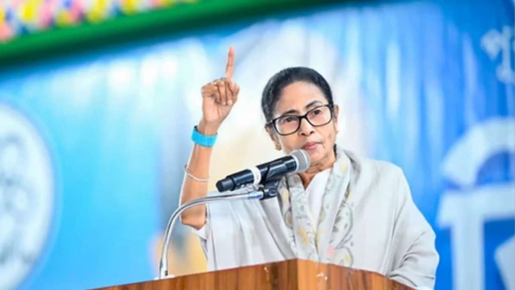 ভোটার তালিকা সংশোধনে রাজ্যে মৃত্যুমিছিল সরব মুখ্যমন্ত্রী মমতা ভোটার তালিকা সংশোধনে রাজ্যে মৃত্যুমিছিল, সরব মুখ্যমন্ত্রী মমতা