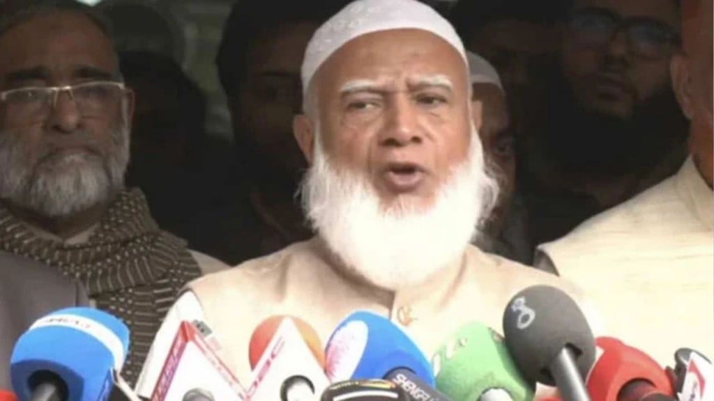 মব জাস্টিস দিয়ে জনমত পরিবর্তনের সুযোগ নেই ডা. শফিকুর রহমান মব জাস্টিস দিয়ে জনমত পরিবর্তনের সুযোগ নেই: ডা. শফিকুর রহমান