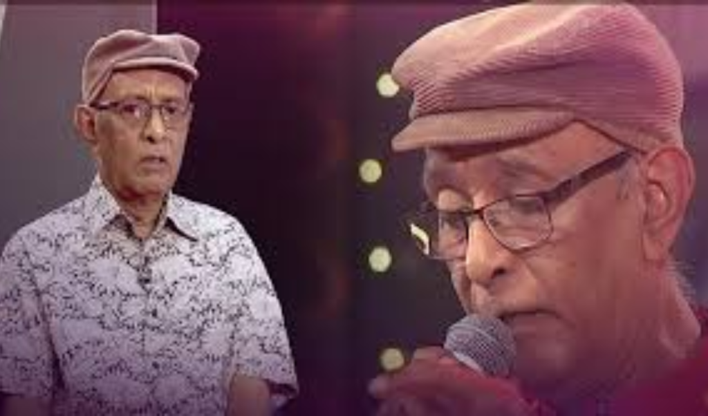 মলয় কুমার গাঙ্গুলীর 1768302906 মলয় কুমার গাঙ্গুলীর অবিস্মরণীয় সঙ্গীত যাত্রা সমাপ্ত