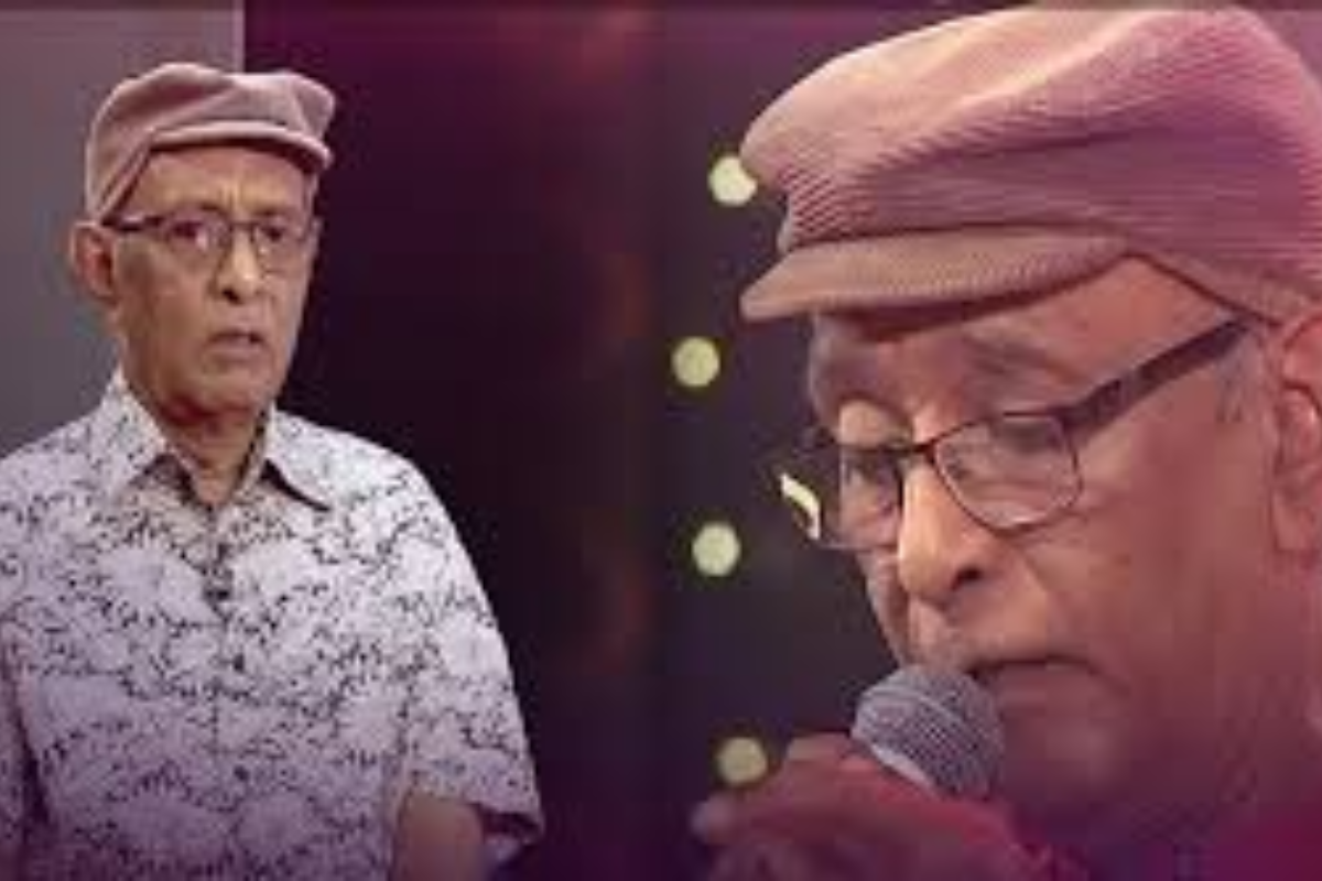মলয় কুমার গাঙ্গুলীর অবিস্মরণীয় সঙ্গীত যাত্রা সমাপ্ত