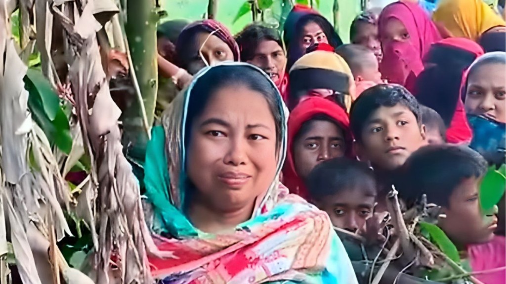মহেশখালীতে মা ও শিশুর রহস্যময় মৃত্যু ঘাতক কে 1768172793 মহেশখালীতে মা ও শিশুর রহস্যময় মৃত্যু: ঘাতক কে?