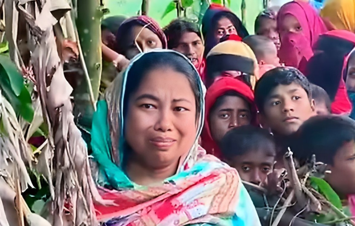 মহেশখালীতে মা ও শিশুর রহস্যময় মৃত্যু: ঘাতক কে?