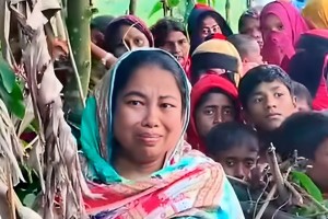 মহেশখালীতে মা ও শিশুর রহস্যময় মৃত্যু: ঘাতক কে?