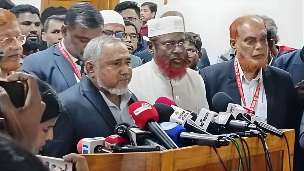 মাঠ প্রশাসনে রদবদল ও নিরপেক্ষ নির্বাচনের দাবিতে জামায়াতের আল্টিমেটাম 1767834337 মাঠ প্রশাসনে রদবদল ও নিরপেক্ষ নির্বাচনের দাবিতে জামায়াতের আল্টিমেটাম