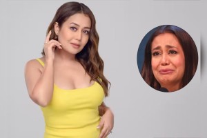 মানসিক চাপে বিধ্বস্ত নেহা কক্কর: সঙ্গীত থেকে বিরতির ইঙ্গিত