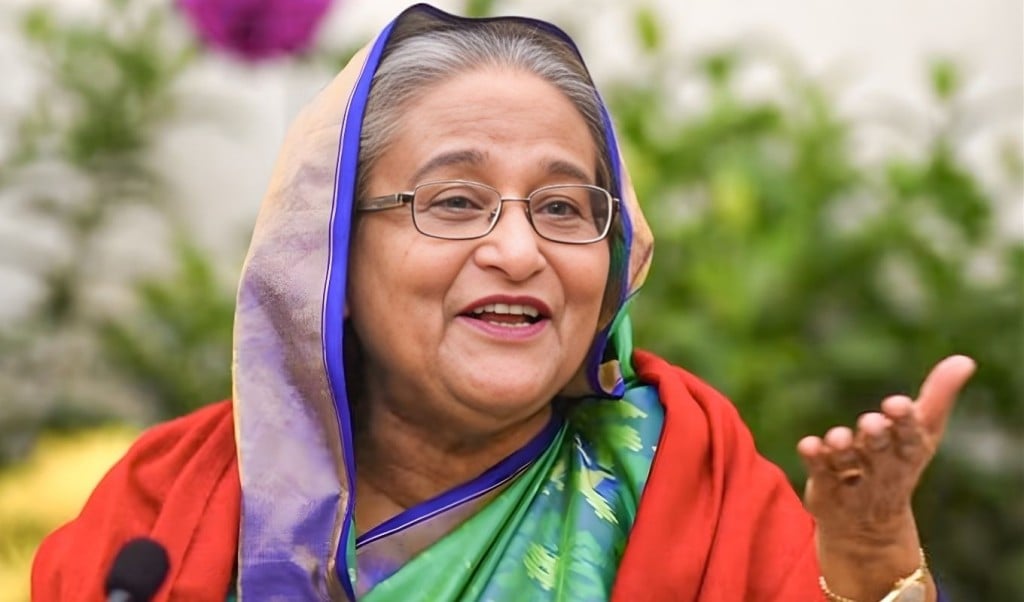 মামলায় উল্লেখিত ‘আহতদের খোঁজ মেলেনি শেখ হাসিনা সহ আরও ১১৩ জনকে অব্যাহতির সুপারিশ 1768208346 মামলায় উল্লেখিত ‘আহতদের খোঁজ মেলেনি’, শেখ হাসিনা সহ আরও ১১৩ জনকে অব্যাহতির সুপারিশ