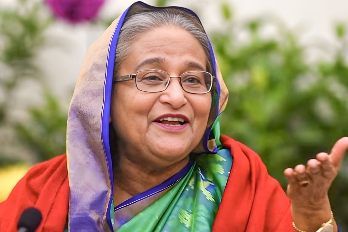 মামলায় উল্লেখিত ‘আহতদের খোঁজ মেলেনি’, শেখ হাসিনা সহ আরও ১১৩ জনকে অব্যাহতির সুপারিশ