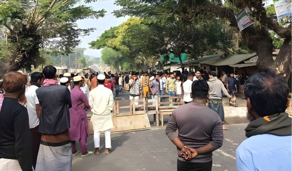 মায়ানমারের গুলিতে বাংলাদেশি কন্যাশিক্ষার্থী গুলিবিদ্ধ 1768122211 মায়ানমারের সীমান্ত থেকে ছোঁড়া গুলিতে বাংলাদেশি শিশু নিহত