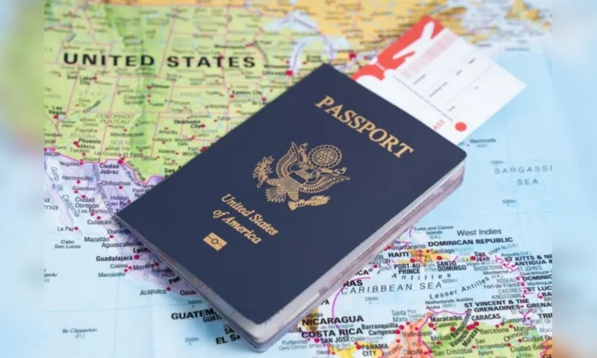 মার্কিন অভিবাসন ভিসা স্থগিত: চরম উৎকণ্ঠায় প্রবাসী বাংলাদেশিরা