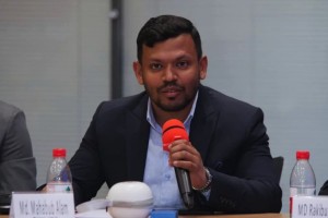 মাহবুব আলমের নির্বাচনী সম্পদ ও পটভূমি