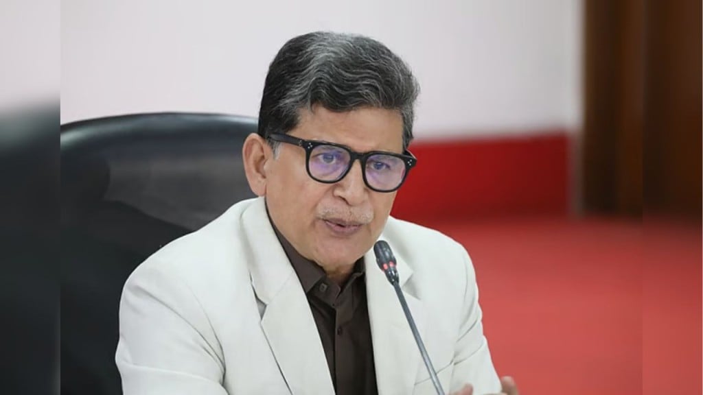 মিন্টো রোডের সচিব নিবাস বিলাসবহুল হোটেলকেও হার মানাবে মিন্টো রোডের সচিব নিবাস বিলাসবহুল হোটেলকেও হার মানাবে