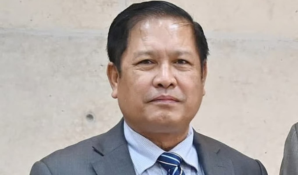 মিয়ানমার রাষ্ট্রদূতকে সীমান্তে শিশু গুলিবিদ্ধের ঘটনা নিয়ে তলব 3 মিয়ানমার রাষ্ট্রদূতকে সীমান্তে শিশু গুলিবিদ্ধের ঘটনা নিয়ে তলব 1768292988 মিয়ানমার রাষ্ট্রদূতকে সীমান্তে শিশু গুলিবিদ্ধের ঘটনা নিয়ে তলব