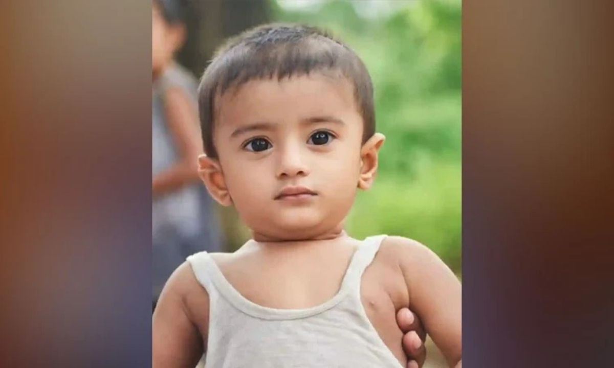মিরসরাইয়ে জমি নিয়ে বিরোধের জেরে শিশুকে হত্যার অভিযোগ