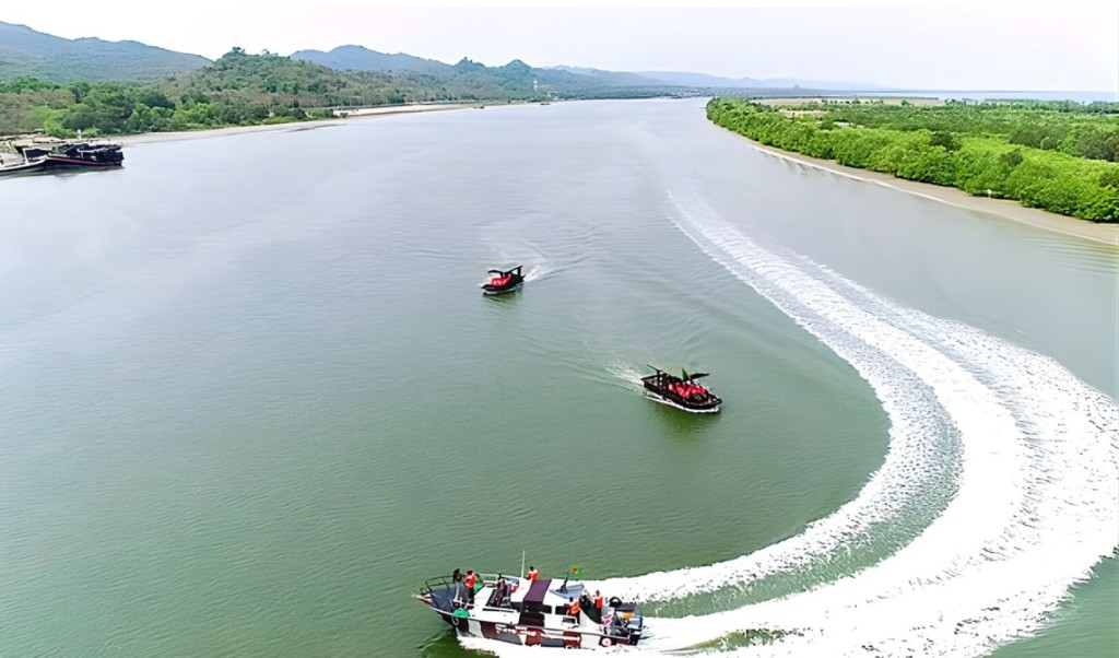 মিয়ানমার সীমান্তে গুলিতে দুই কিশোর আহত মিয়ানমার সীমান্তে গুলিতে দুই কিশোর আহত