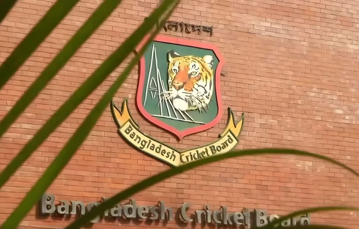মুস্তাফিজের আইপিএল বিতর্ক ও বিশ্বকাপে নিরাপত্তা ইস্যুতে আইসিসিকে চিঠি