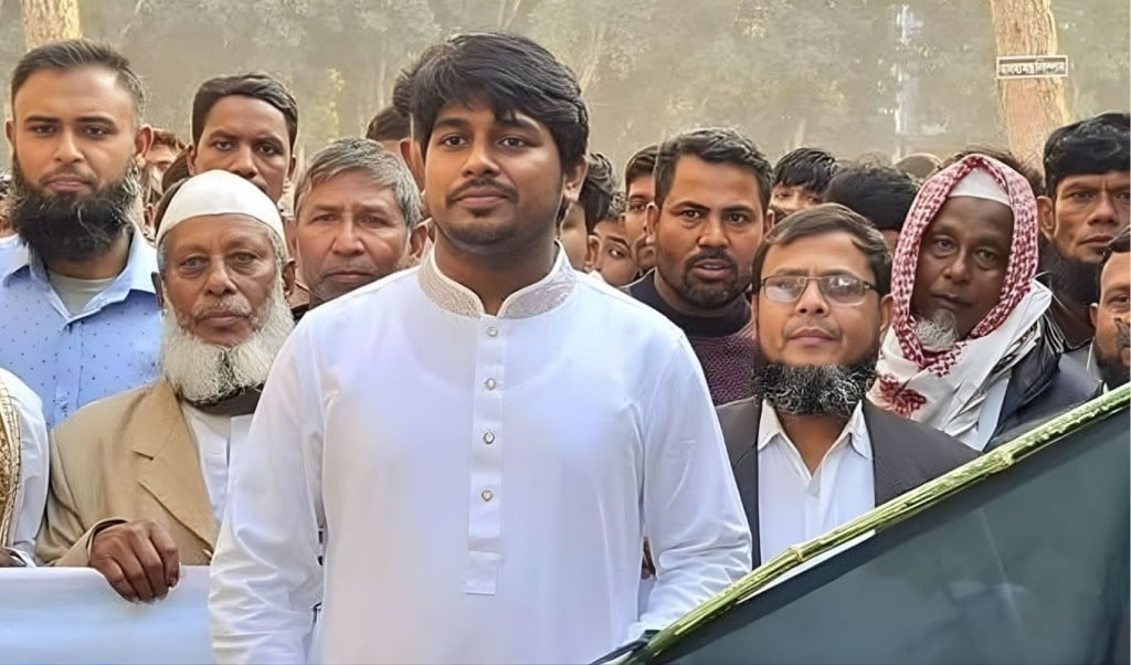 মোয়াজ্জেমের মনোনয়ন বাতিলের মূল কারণ 1767447070 মোয়াজ্জেমের মনোনয়ন বাতিলের মূল কারণ