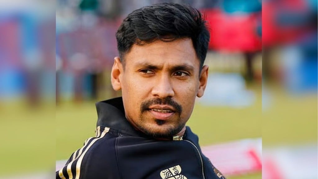 মোস্তাফিজ ইস্যুতে মাঠের বাইরে তোলপাড় ভেতরে কী হলো মোস্তাফিজ ইস্যুতে মাঠের বাইরে তোলপাড়, ভেতরে কী হলো
