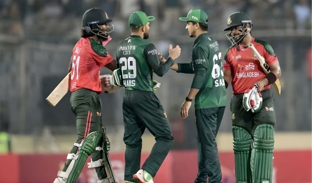 যদি বাংলাদেশ খেলতে না চায় বিশ্বকাপ বয়কট করতে পারে পাকিস্তান যদি বাংলাদেশ খেলতে না চায়, বিশ্বকাপ বয়কট করতে পারে পাকিস্তান