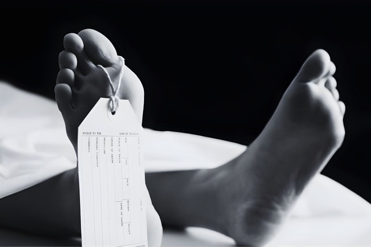 যশোরে বাবার কোদালঘাতে ছেলে মারা গেছে